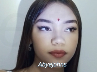 Abyejohns