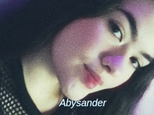 abysander Ejaculations Féminines
