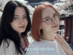 accaanderline Ejaculations Féminines