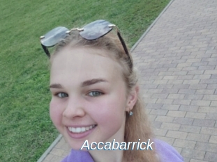 Accabarrick