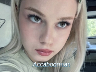 Accaboorman