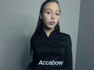 Accabow