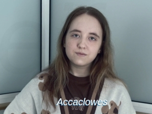 Accaclowes