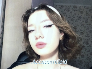accacornfield Ejaculations Féminines