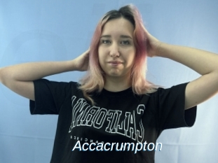 Accacrumpton