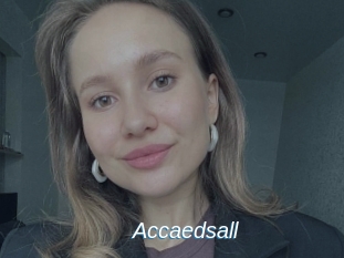 Accaedsall