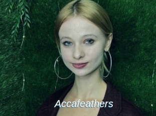 Accafeathers