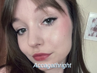 Accagathright