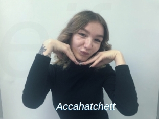 Accahatchett