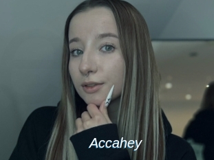 Accahey