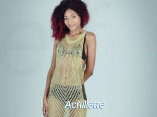 Achillette