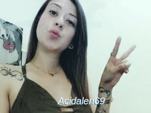 Acidalen69