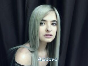 Acideve