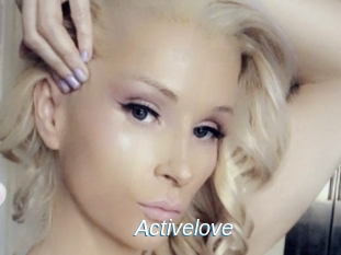 activelove Ejaculations Féminines