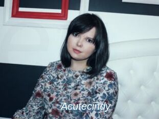 Acutecindy