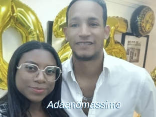 Adaandmassimo