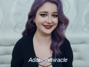 adabelamiracle Ejaculations Féminines