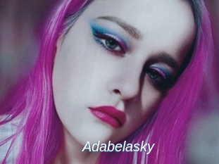 Adabelasky