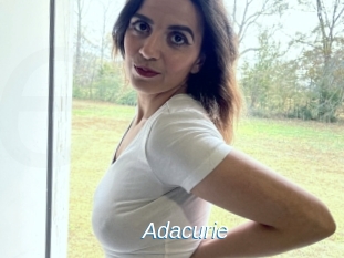 adacurie Ejaculations Féminines