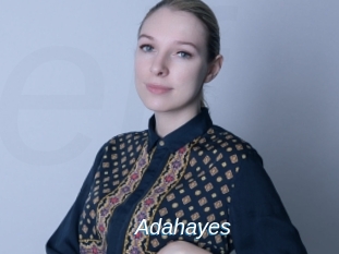 Adahayes
