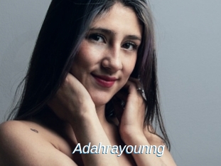 Adahrayounng