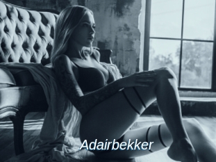 Adairbekker