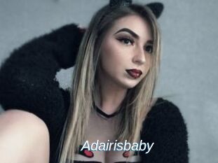 Adairisbaby