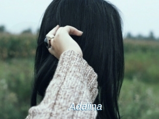 adalina Ejaculations Féminines
