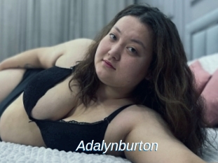 Adalynburton