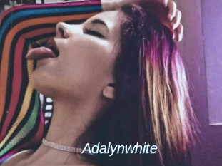 Adalynwhite