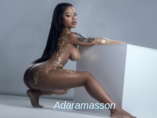 adaramasson Ejaculations Féminines