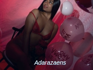 Adarazaens