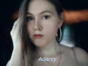Adarey