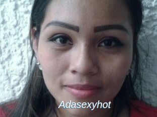 Adasexyhot