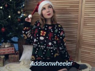 Addisonwheeler