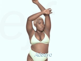 Adeayo