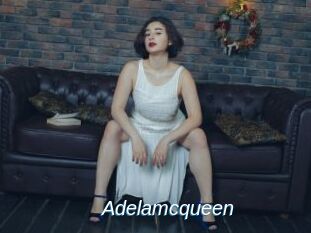 Adelamcqueen
