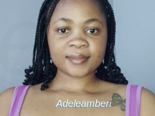 Adeleamberi