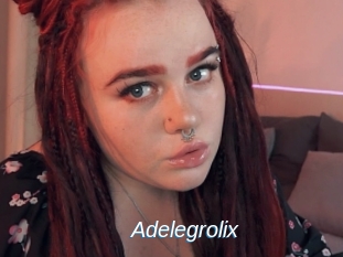 Adelegrolix