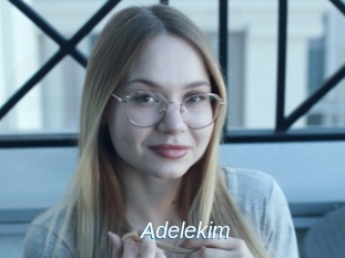 Adelekim