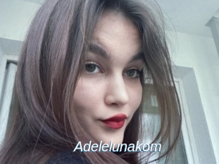 Adelelunakom