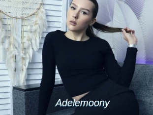 Adelemoony