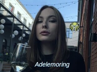 Adelemoring