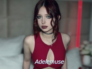 Adelemuse