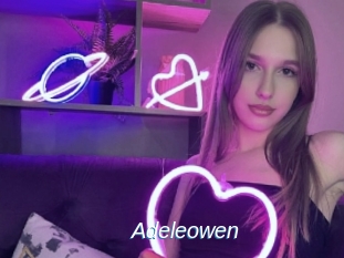 Adeleowen