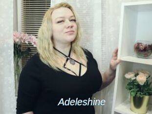 Adeleshine