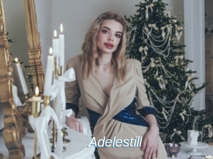 Adelestill