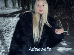 Adeleweiis