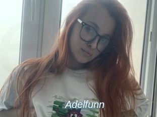 Adelfunn
