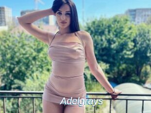 Adelgrays